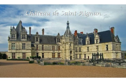 Meusnes House | Cozy Maison for 2 - Just 15 Minutes from the Zoo