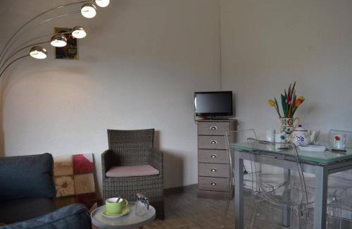 Saint-Cyprien Plage Villa | Maison 2 pièces cabine 4 couchages ST CYPRIEN PLAGE SC380-103