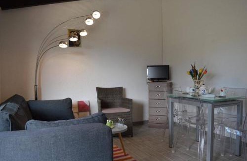 Saint-Cyprien Plage Villa | Maison 2 pièces cabine 4 couchages ST CYPRIEN PLAGE SC380-103