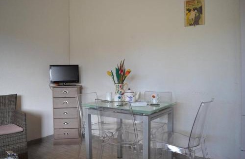 Saint-Cyprien Plage Villa | Maison 2 pièces cabine 4 couchages ST CYPRIEN PLAGE SC380-103