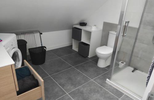 Gien House | Maison 3 chambres avec jardin Gien
