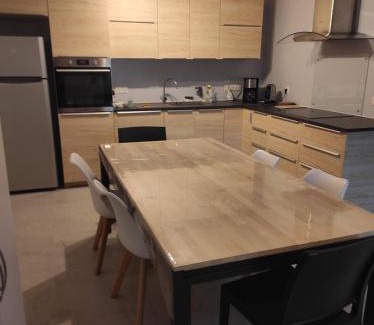 Gien House | Maison 3 chambres avec jardin Gien