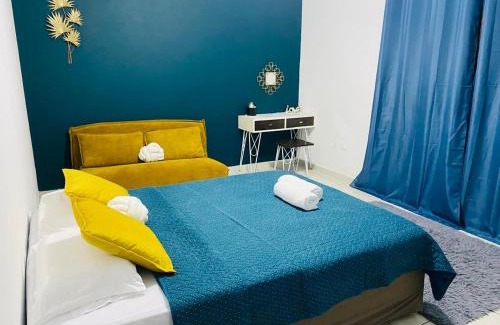 Cayenne House | Discover Maison: 3-Bedroom Retreat in Prime Location