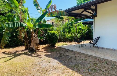 Cayenne House | Discover Maison: 3-Bedroom Retreat in Prime Location
