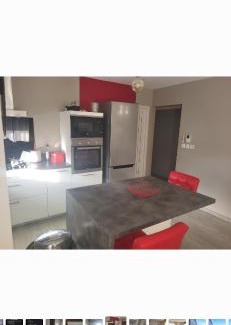 Villegailhenc House | Maison 3 chambres