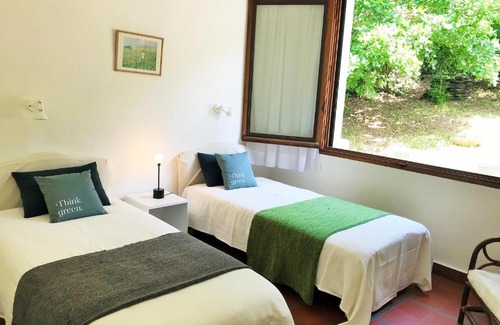Pyla-sur-Mer House | Family-Friendly Maison with Garden Near the Beach