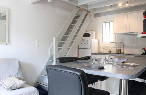 La Remigeasse Villa | Maison 3 pièces 4 couchages Dolus d'Oléron DDO000-176