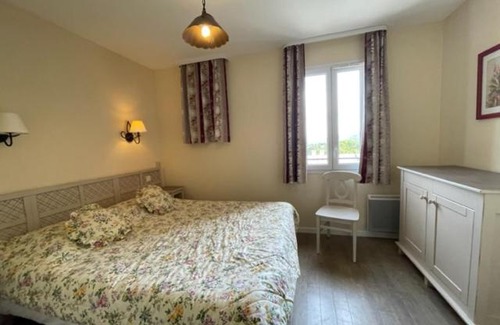 Pont Royal House | Cozy Maison with Pool & Oceanfront Views at Golf Resort