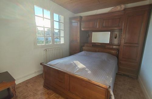 Linxe House | Family-Friendly Maison 3 Pièces for Memorable Stays