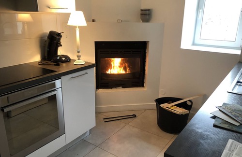 Fouras House | Cozy Maison 300 Mètres Dune Plage: Pet & Child Friendly