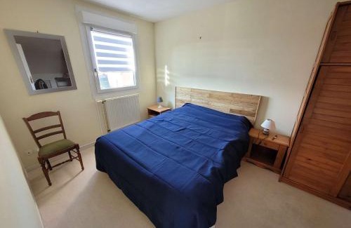 Wimereux Villa | Family-Friendly Maison in Wimereux with Garden and WiFi