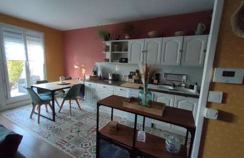 Tinqueux Villa | Family-Friendly Stays at Maison Cosy for Memorable Getaways