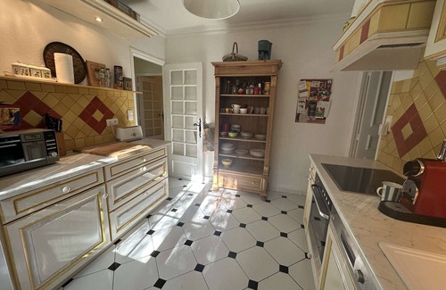 Sorgues House | Maison 4 pièces à louer pour les vacances