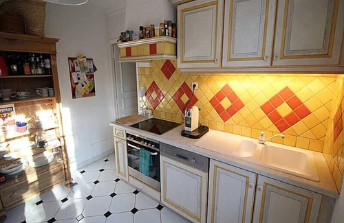 Sorgues House | Maison 4 pièces à louer pour les vacances