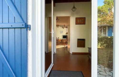 La Palmyre House | Family-Friendly Maison La Palmyre: Pet and Child Welcomes