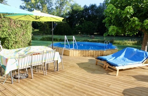 Manaurie House | Discover Maison 5 Chambres in Eyzies - Perfect for Families
