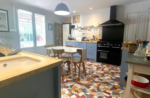 Fourques Other | Enjoy a Relaxing Stay at Maison with Pool Near Arles