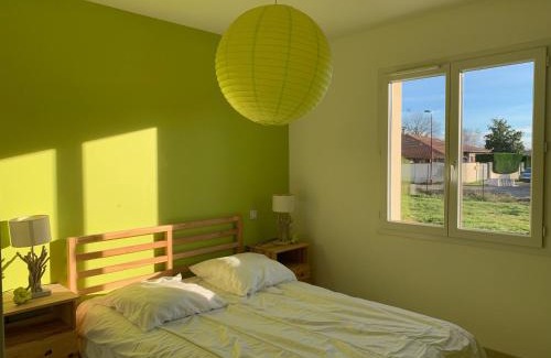 Parentis-en-Born House | Peaceful Maison Near Dune du Pyla with Family-Friendly Perks