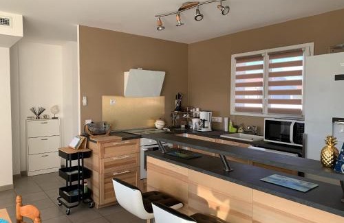 Parentis-en-Born House | Peaceful Maison Near Dune du Pyla with Family-Friendly Perks