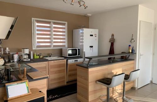 Parentis-en-Born House | Peaceful Maison Near Dune du Pyla with Family-Friendly Perks