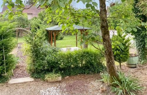 Nuits-Saint-Georges House | Maison 6 pers - 4 chambres, jardin privé - Route des vins de Bourgogne