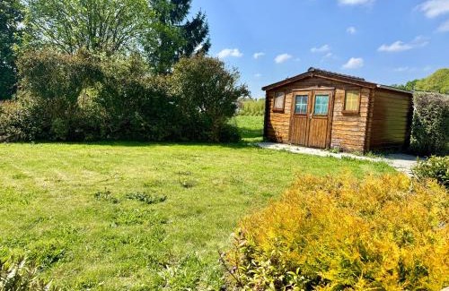 Carhaix-Plouguer House | Maison 6 personnes à 2 pas du Canal de Nantes à Brest