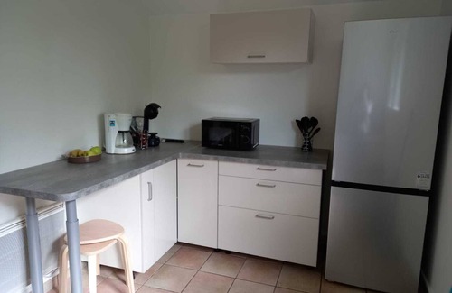 Murat-le-Quaire House | Tranquil Maison with Scenic Views and Family-Friendly Amenities