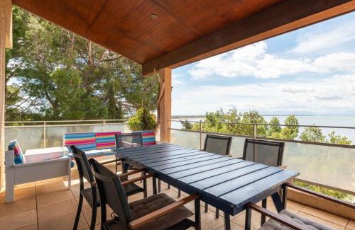 Leucate House | Pet-Friendly Maison 8 - Relax by Leucate Plage