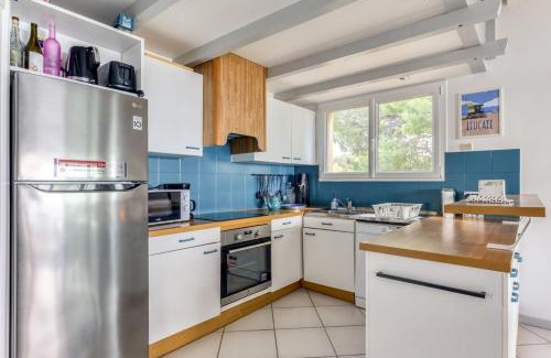 Leucate House | Pet-Friendly Maison 8 - Relax by Leucate Plage