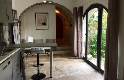 Saint-Andre-de-Cruzieres House | Relaxing Retreat: 3-Bedroom Villa with Pool in Saint André