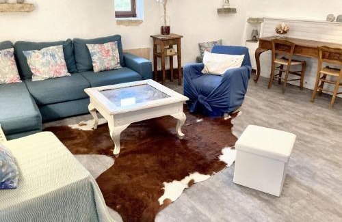 Saint-Andre-de-Cruzieres House | Relaxing Retreat: 3-Bedroom Villa with Pool in Saint André