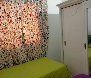 Kelibia House | Kid-Friendly Maison à Louer in Kelibia - 8/10 Rated Stay