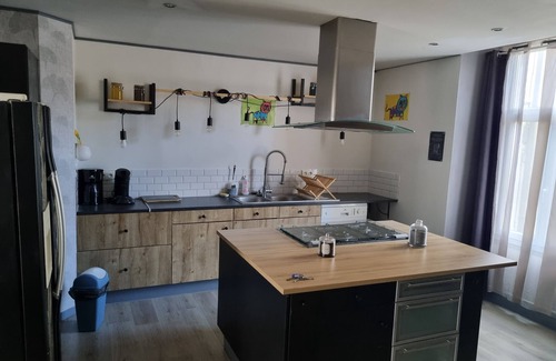 Meyrueis House | Serene Village Home with Family-Friendly Amenities