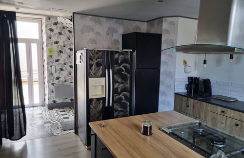 Meyrueis House | Serene Village Home with Family-Friendly Amenities
