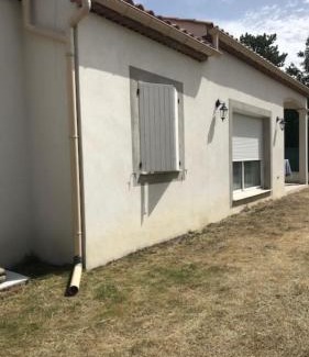 Digne-les-Bains House | Cozy Stay at Maison a Partager avec l'Hôte - 9/10 Rated
