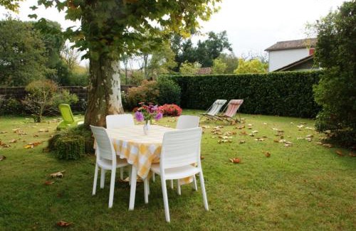Pissos House | Family-Friendly Retreat at Maison Abelia - Review Score 9/10