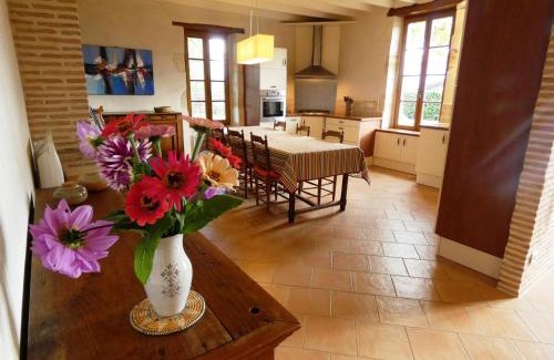 Pissos House | Family-Friendly Retreat at Maison Abelia - Review Score 9/10