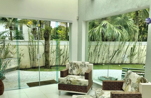 Pereque Villa | Maison Acapulco de Rêve
