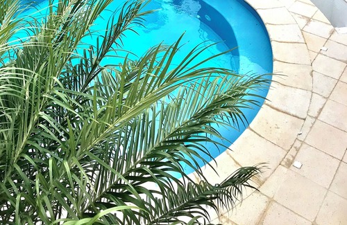 Pereque Villa | Maison Acapulco de Rêve