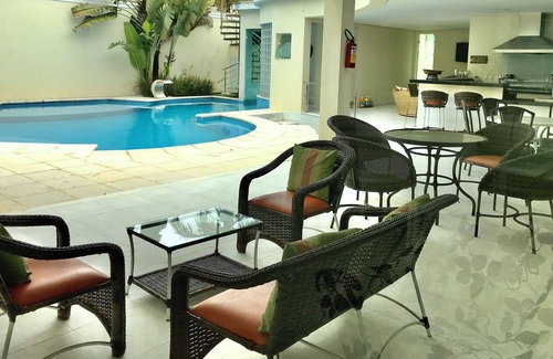Pereque Villa | Maison Acapulco de Rêve