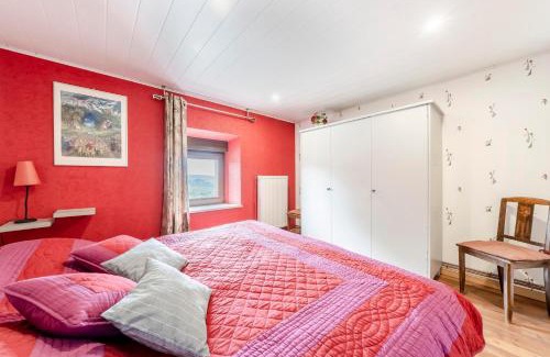 Dabo House | Cozy 3-Bedroom Maison with Garden & WiFi in Dabo