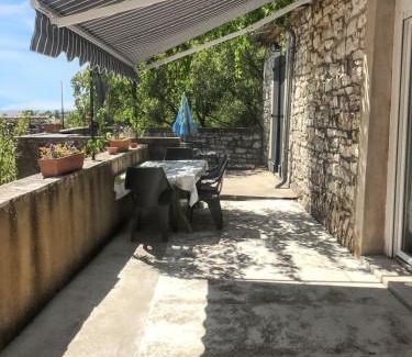 Orgnac-l'Aven House | Welcoming Maison in Orgnac l'Aven with Shared Pool