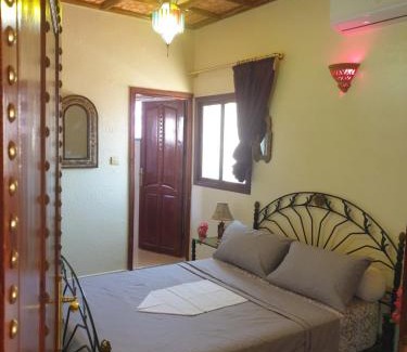 Ammelne Apartment | Family-Friendly Maison AFA with Top Guest Rating 9.6/10