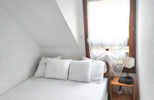 Le Crotoy House | Cozy Maison de 2 Chambres Near Le Crotoy Beach & Garden