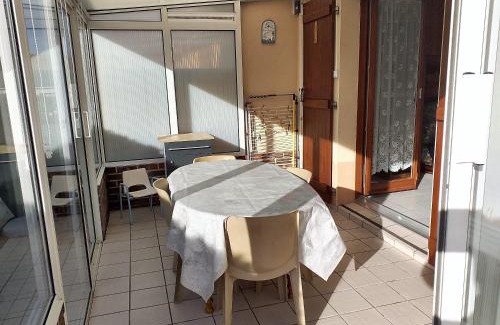 Le Crotoy House | Cozy Maison de 2 Chambres Near Le Crotoy Beach & Garden