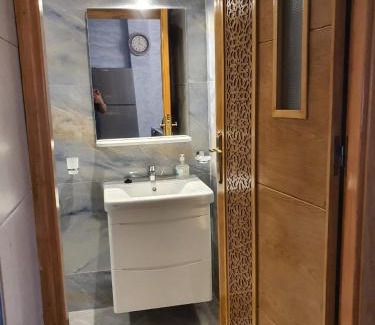 Douar Dmina Apartment | Family-Friendly Retreat at Maison Alhaj - 7/10 Rated Stay