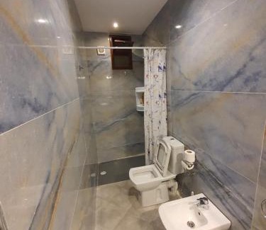 Douar Dmina Apartment | Family-Friendly Retreat at Maison Alhaj - 7/10 Rated Stay