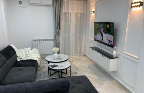 Fes Apartment | Maison alma