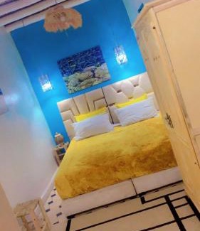 Ait Hamid House | Indulge at Maison ALPHEA SPA HAMMAM with Oceanfront Views