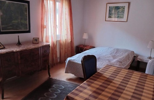 Brumath House | Historic 18th Century Maison Alsacienne: Family & Pet Friendly